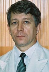 Сикилинда Владимир Данилович