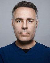 Сойфер Владимир Валерьевич