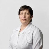 Дорохина Екатерина Эдуардовна