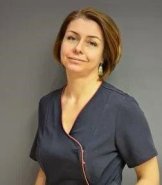 Яковлева Юлия Викторовна