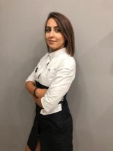 Слепцова Александра