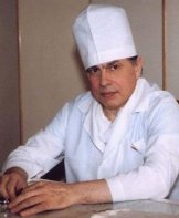 Сидоренко Юрий Сергеевич