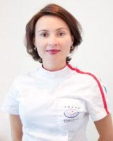Клинг Елена Владимировна