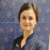 Грибушенко Кристина Александровна