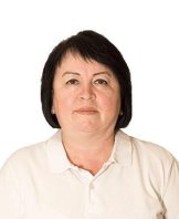 Василькова Надежда Николаевна