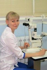 Яковлева Екатерина Анатольевна