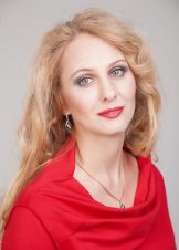 Остапенко Анастасия Викторовна