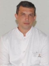 Сергеев Станислав Юрьевич