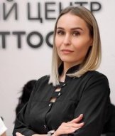 КАЛМ ЕКАТЕРИНА