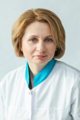 Искакова Елена Геннадьевна