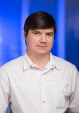 Горностаев Владимир Николаевич