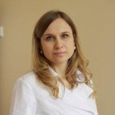 Юдина Надежда Александровна