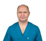 Малышенко Евгений Петрович