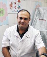 Балкаров Игорь Олегович