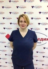 Волкова Татьяна Владимировна