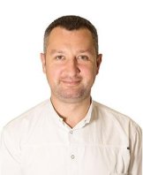 Молоканов Леонид Сергеевич