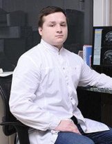 Леонов Алексей Константинович