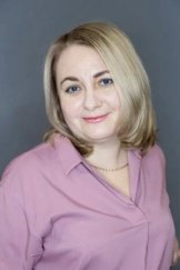 Березанская Елена