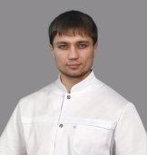 Сивиринов Юрий Юрьевич
