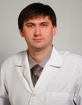 Радченко Евгений Александрович