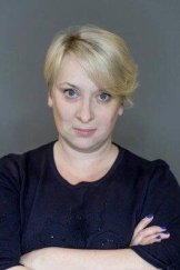 Родионова Юлия