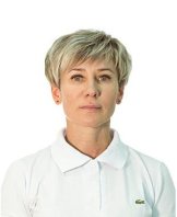 Гололобова Ольга Викторовна