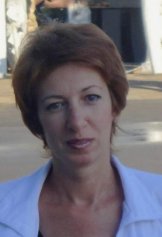 Егорова Нелли Анатольевна