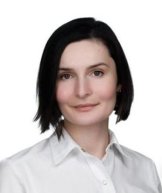 Балеева Римма Сергеевна
