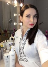 Кириллова Елена