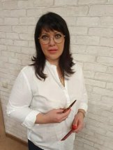 Кузнецова Елена