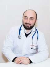 Тадевосян Арман Давидович