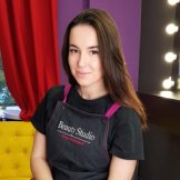 Ермоленко Марина Александровна