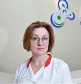 Исаева Ирина Александровна