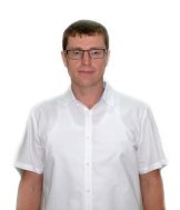 Балыков Владимир Александрович