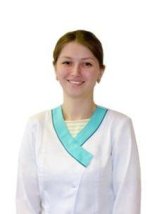 Рыженкова Инна Сергеевна