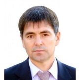 Федоров Сергей Владимирович