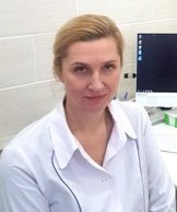 Орлова Ирина Игоревна