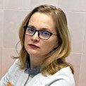 Соболева Светлана Сергеевна