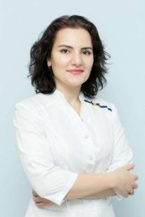 Хананушян Елена Константиновна