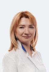 Чернышова Наталия Владимировна