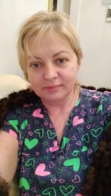 Шевченко Светлана Александровна