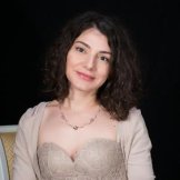 Больбот Елена Викторовна