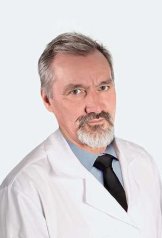 Веретенников Вадим Борисович