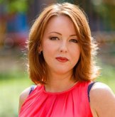 Семенова Лариса Львовна