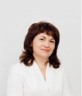 Костюхина Татьяна Валерьевна