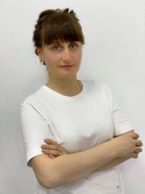 Чобан Валентина