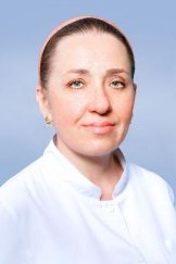 Кулынь Елена Вадимовна
