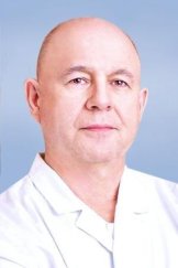 Соколов Олег Юрьевич