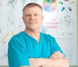 Субботин Сергей Петрович