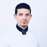 Хадиев Мохаммад Слейманович
